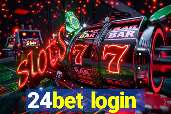 24bet login